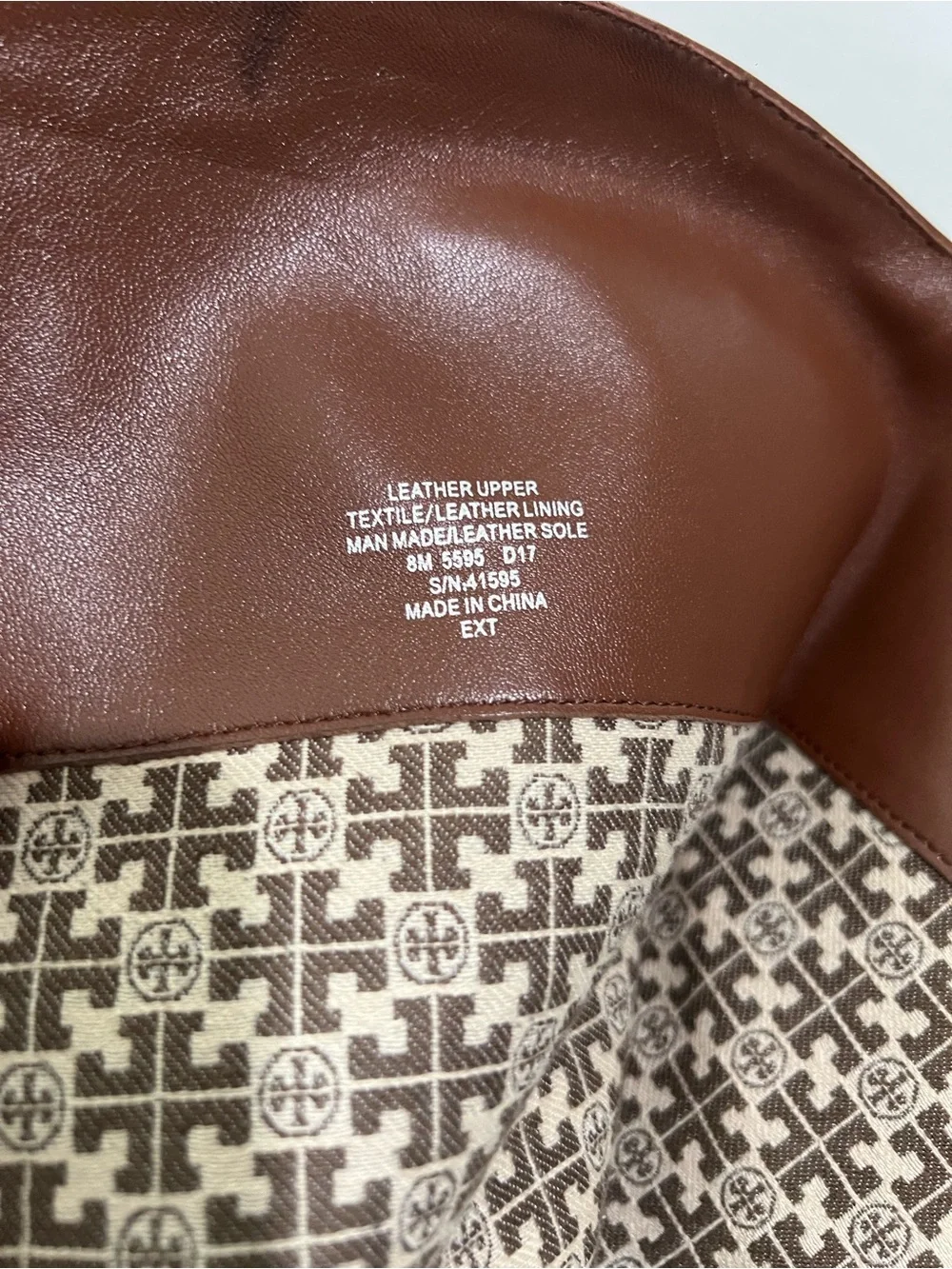 Tory Burch tory burch
